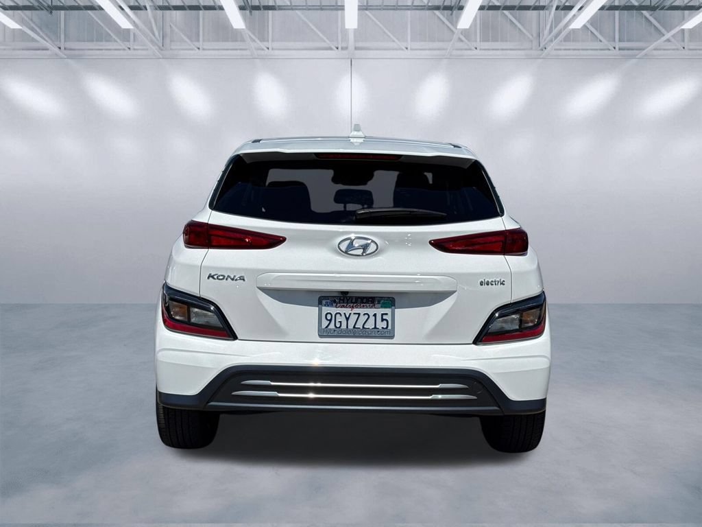 Used 2023 Hyundai Kona SEL FWD image 5