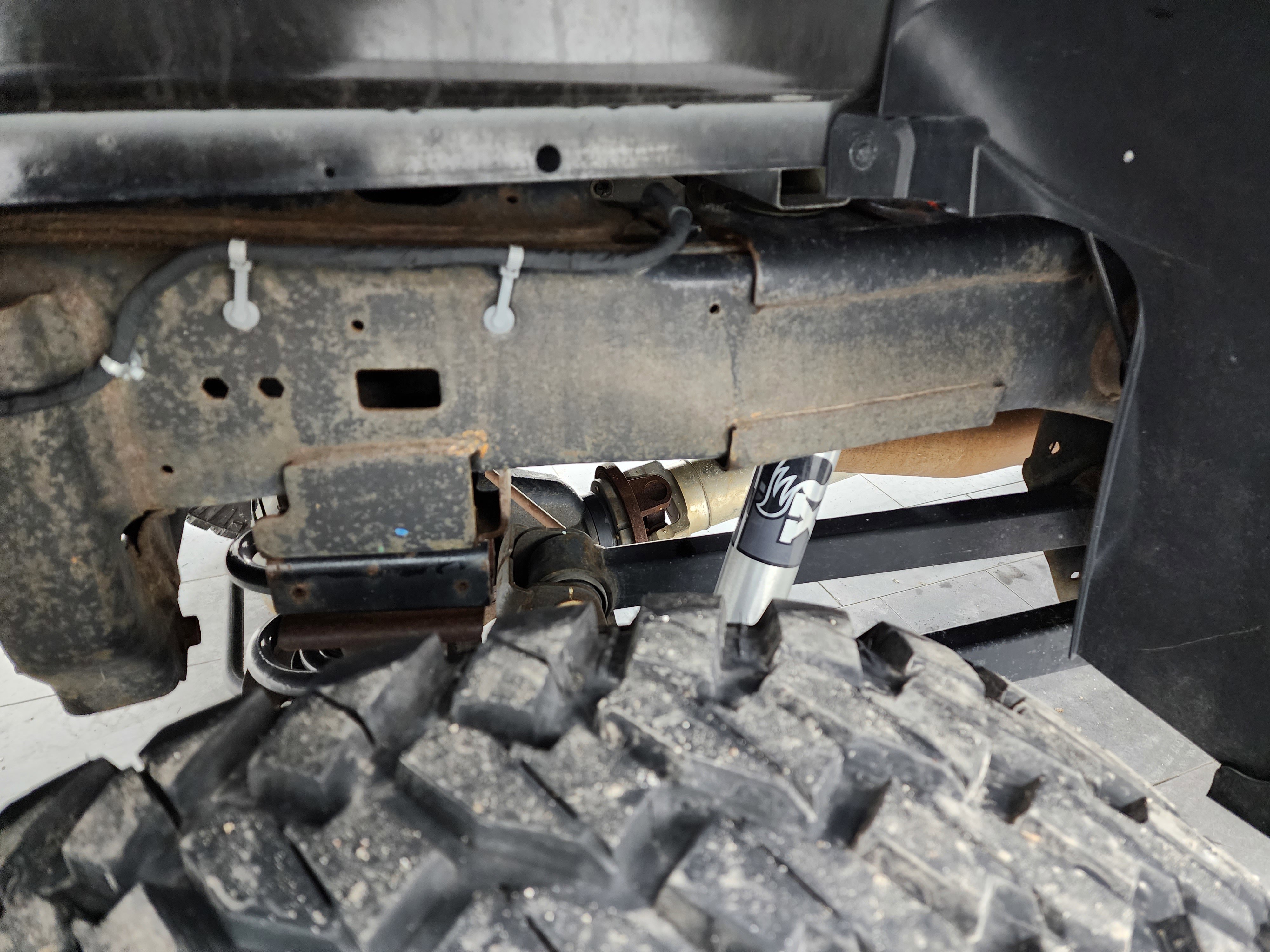 Used 2021 RAM 2500 Lone Star w/ Level 1 Equipment Group w/2_Y image 30