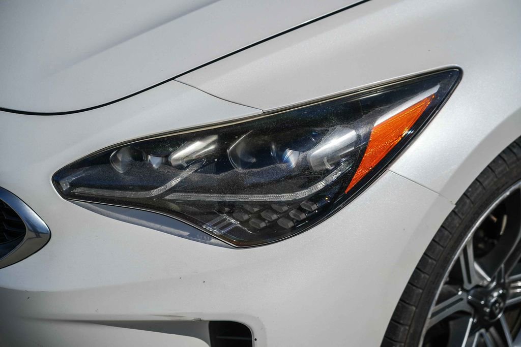 Used 2018 Kia Stinger Premium image 6