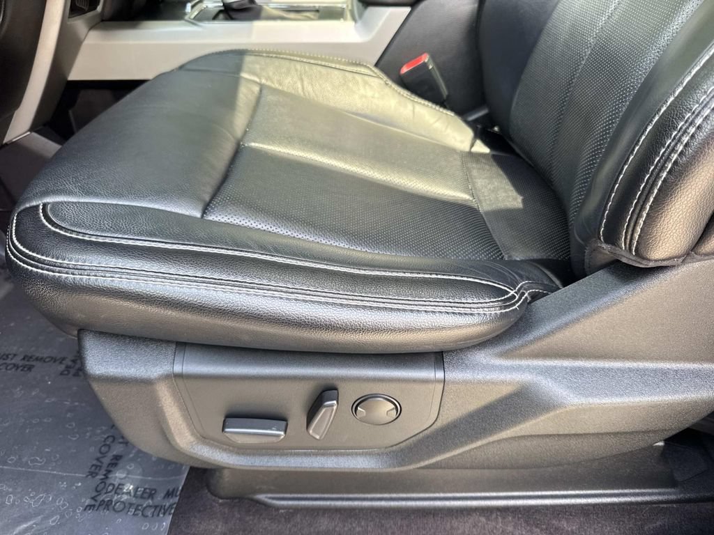 Used 2020 Ford F150 Lariat AWD/4WD image 31