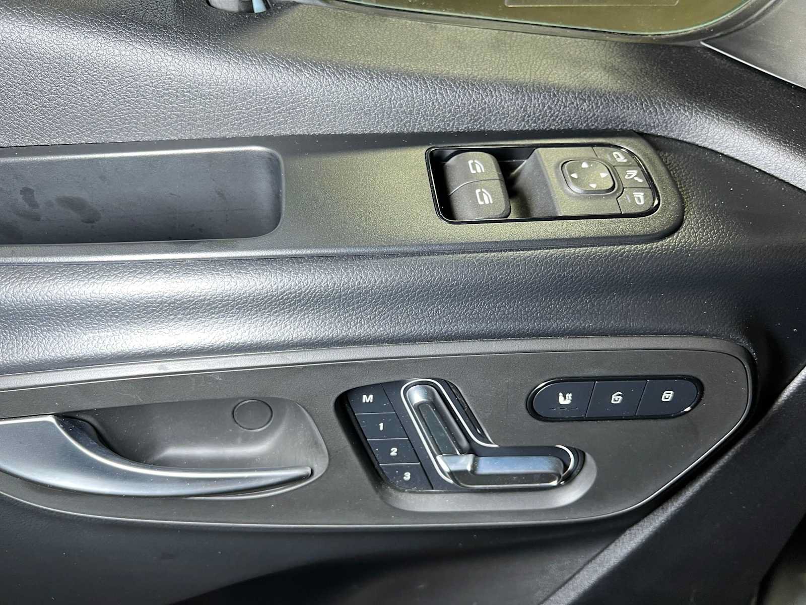 Used 2026 Mercedes-Benz Sprinter 2500 image 23