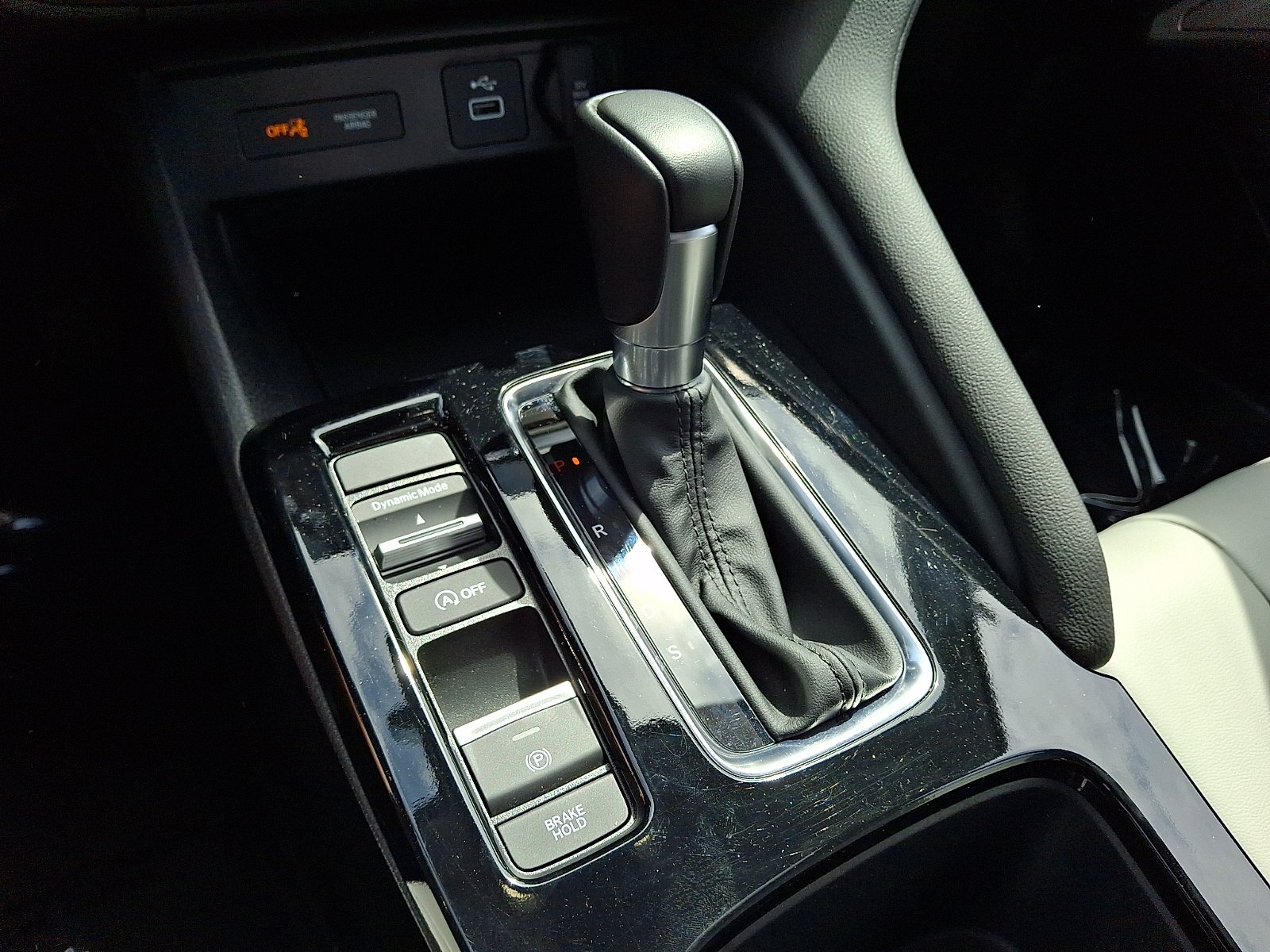 Used 2025 Acura Integra FWD image 15