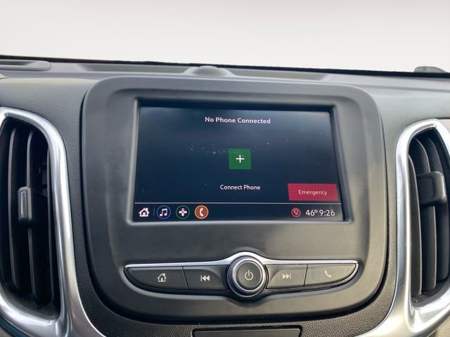 Used 2021 Chevrolet Equinox LS w/ LPO, Floor Liner Package image 24