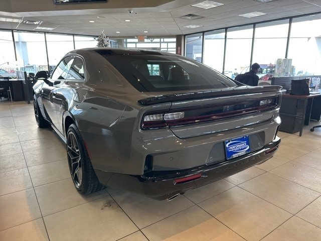 New 2026 Dodge Charger Scat Pack image 8