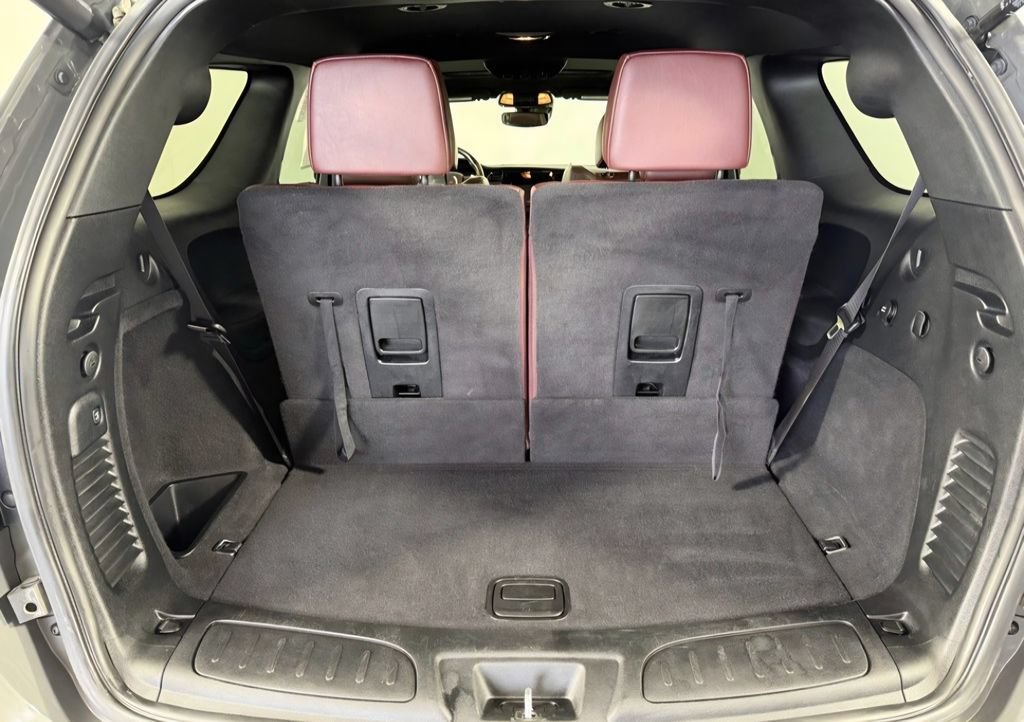 Used 2024 Dodge Durango R/T AWD/4WD image 25