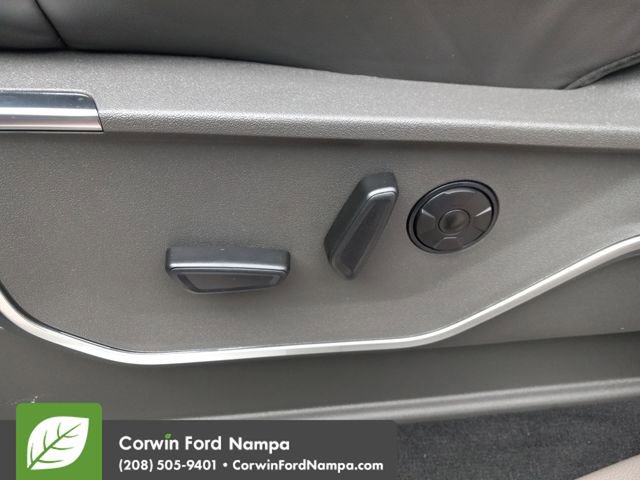New 2026 Ford F350 Platinum w/ Platinum Plus Package image 12