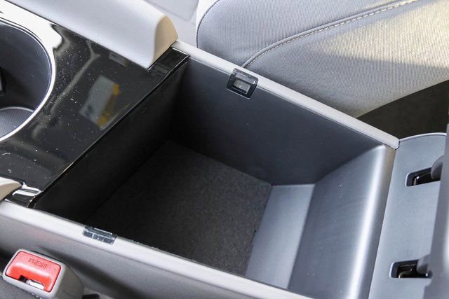 New 2026 Hyundai Elantra Blue image 14