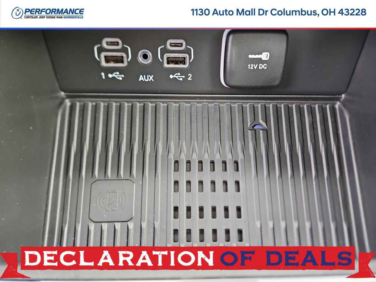 New 2026 Jeep Grand Cherokee Limited image 28