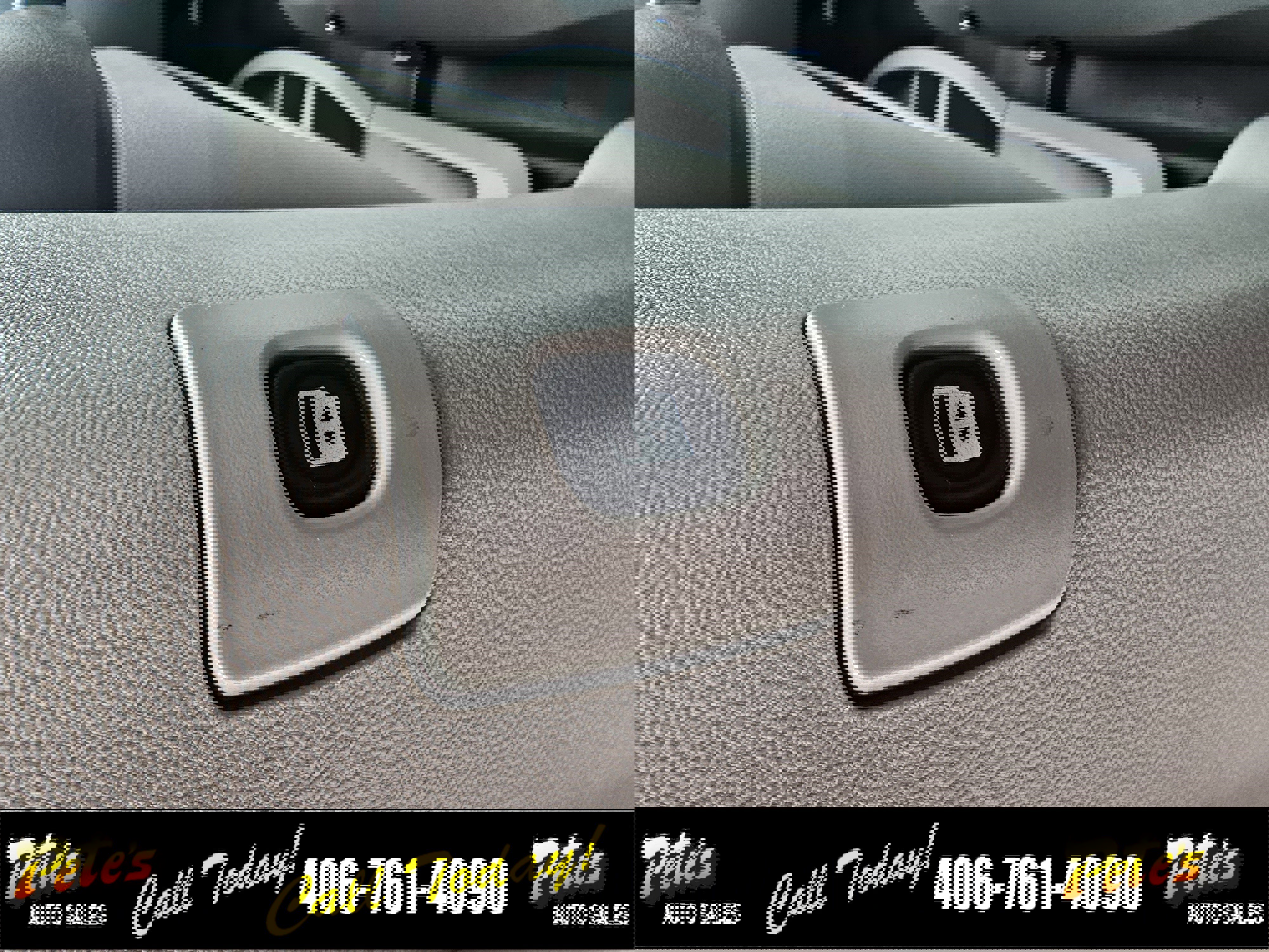 Used 2009 Chrysler Town & Country Touring image 15