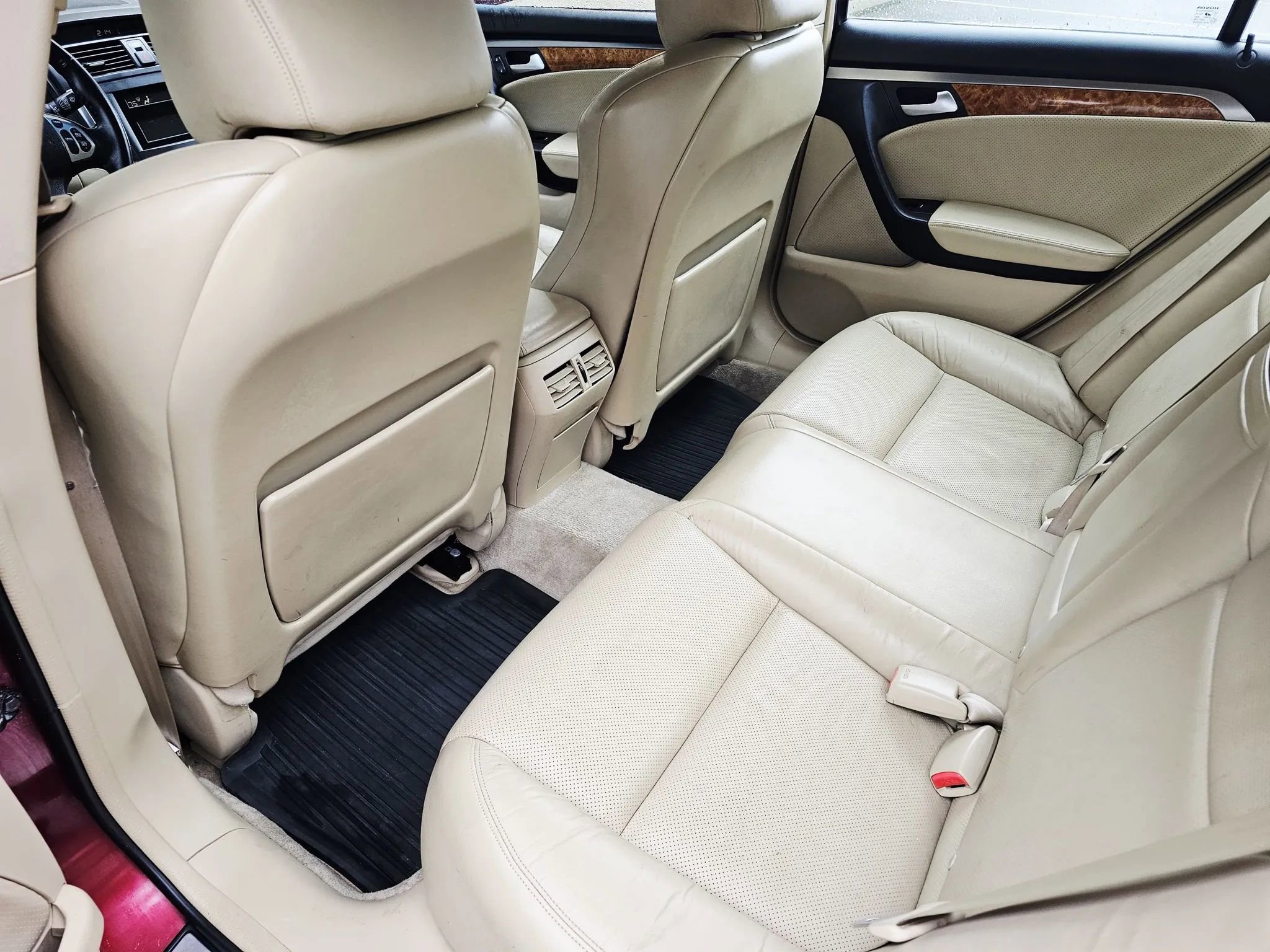 Used 2005 Acura TL image 10