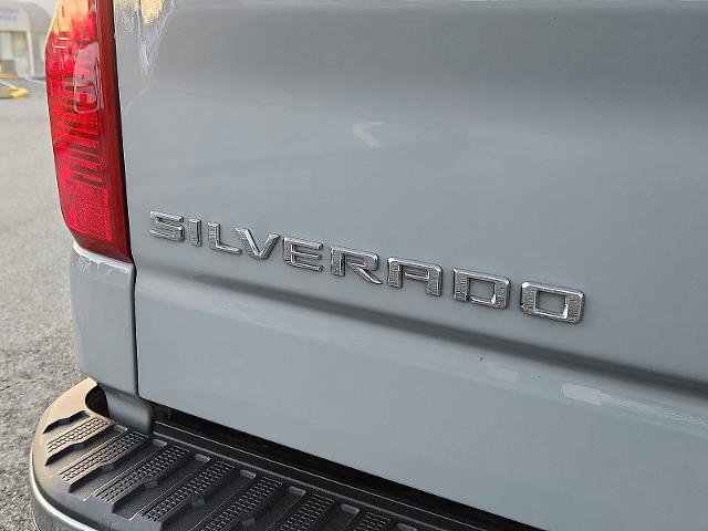 Certified 2024 Chevrolet Silverado 1500 LT image 30