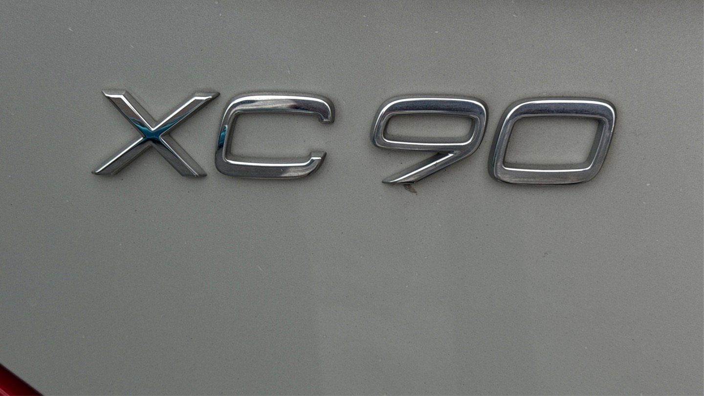 Used 2020 Volvo XC90 T6 Inscription w/ Protection Package Premier image 50