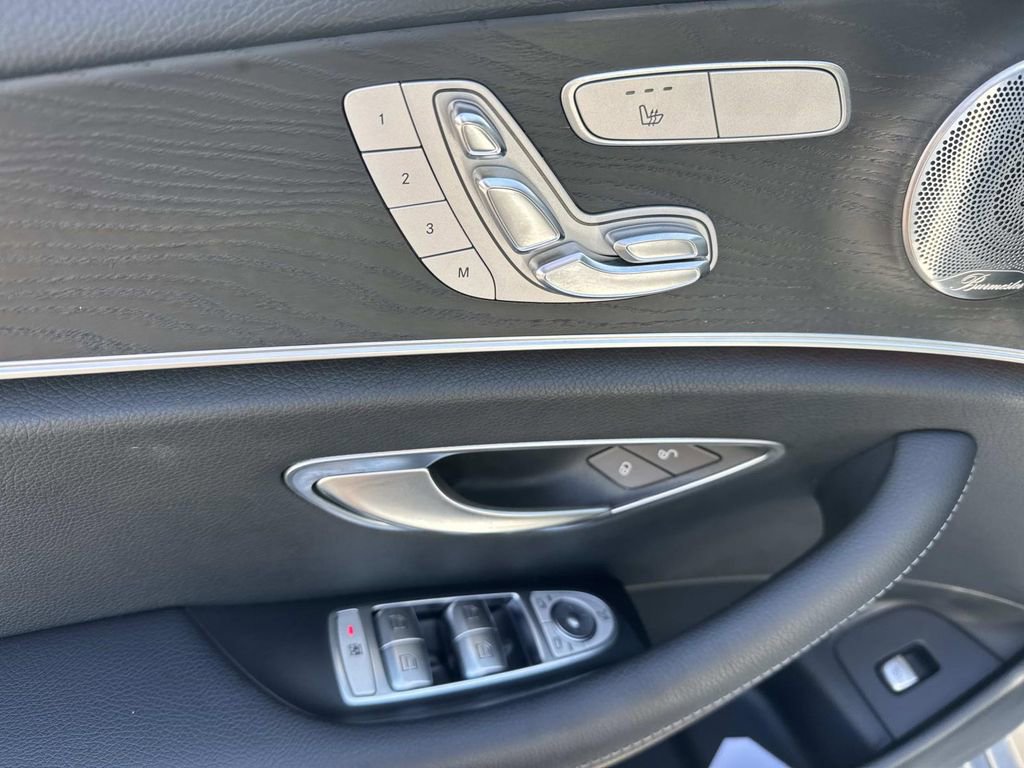 Used 2021 Mercedes-Benz E 350 Sedan image 20