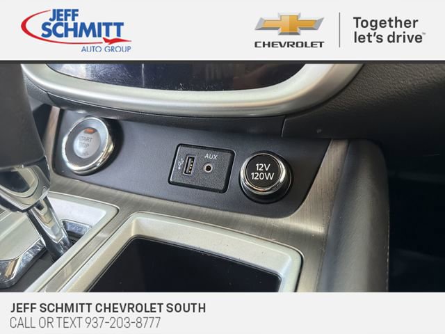 Used 2018 Nissan Murano S w/ Cargo Package image 25