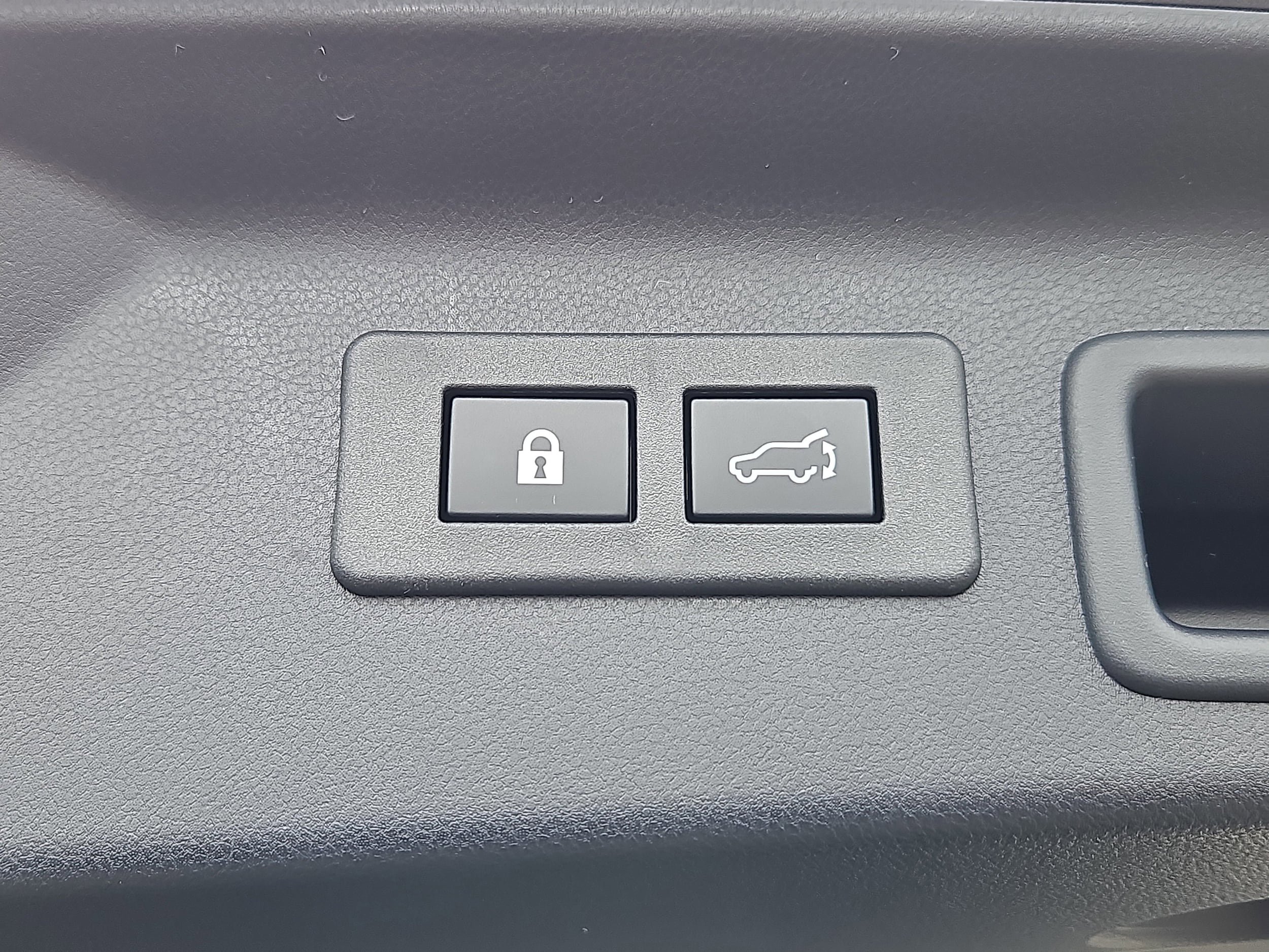 New 2026 Subaru Forester Premium AWD/4WD image 13