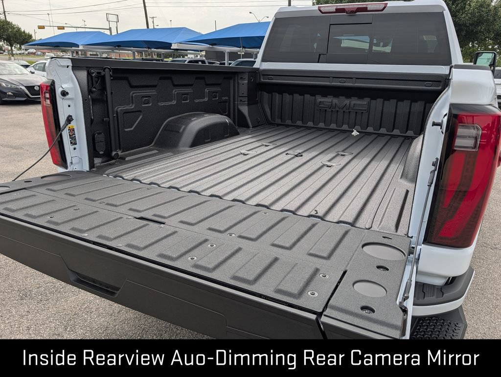 New 2026 GMC Sierra 2500 Denali Ultimate AWD/4WD image 30