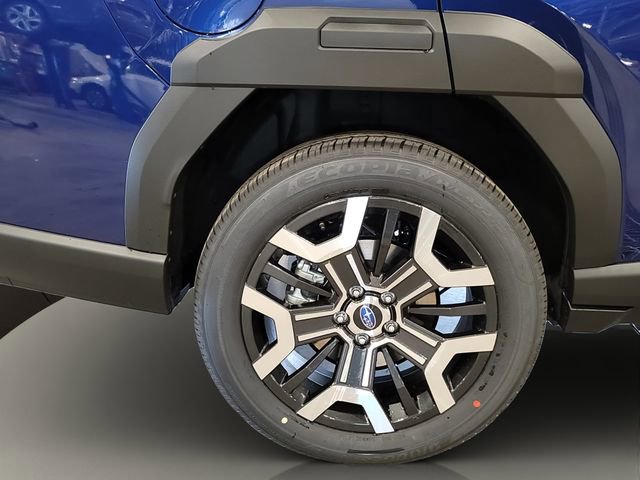 New 2026 Subaru Outback Touring XT image 26