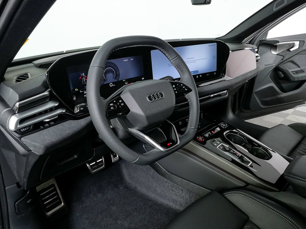 New 2026 Audi S5 Premium Plus AWD/4WD image 4