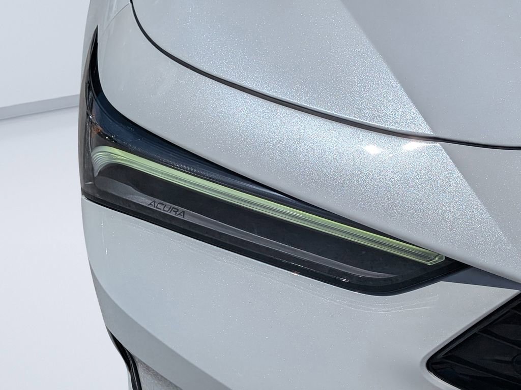 Used 2024 Acura Integra A-Spec image 9