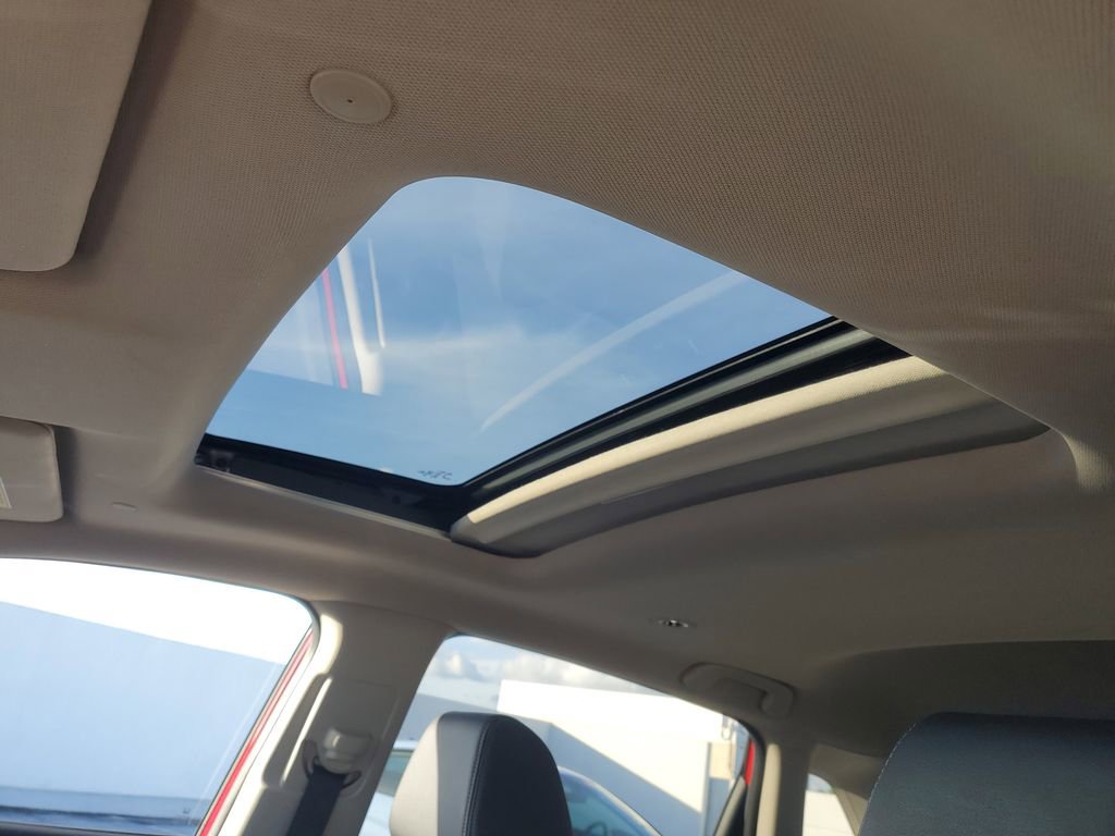 Used 2024 Honda HR-V EX-L image 17