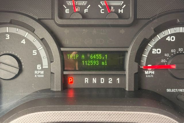 Used 2010 Ford E-150 and Econoline 150 RWD image 9