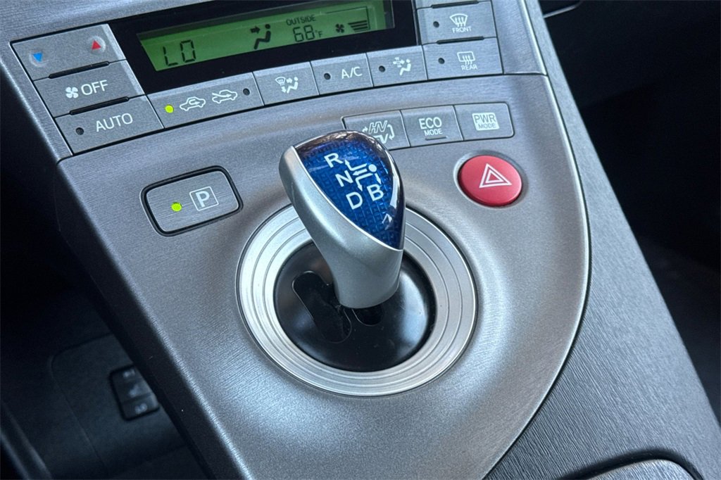 Used 2015 Toyota Prius Base image 20