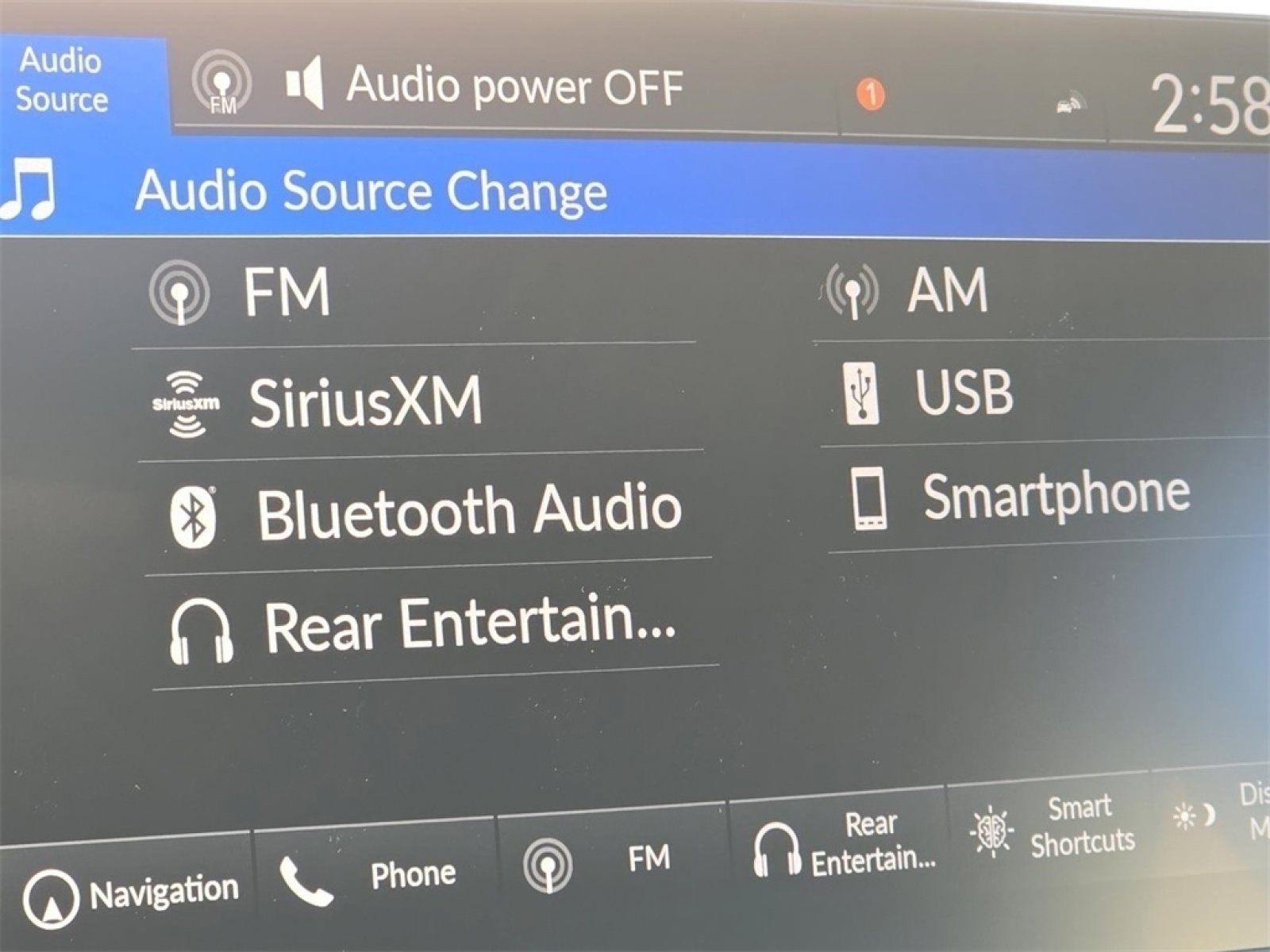 New 2026 Honda Odyssey Touring image 7