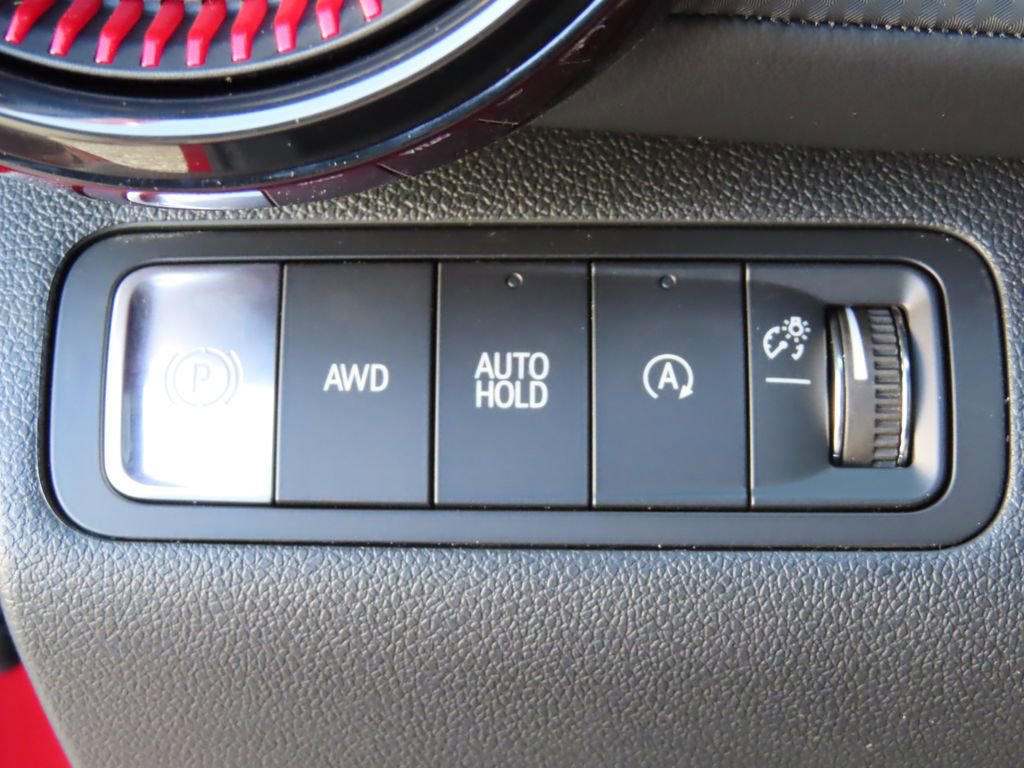 New 2026 Chevrolet Equinox RS image 14