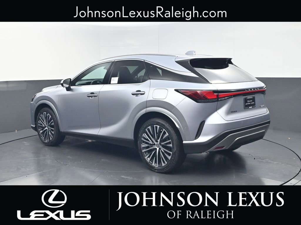 New 2026 Lexus RX 350 Premium Plus image 7