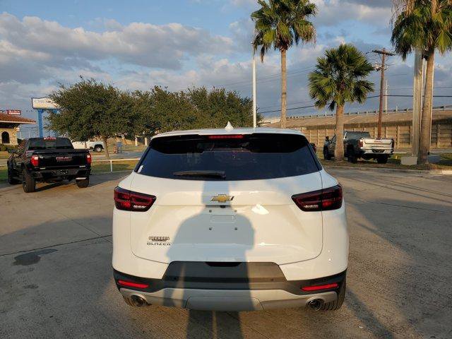 New 2026 Chevrolet Blazer LT w/ LPO, Floor Liner Package image 6