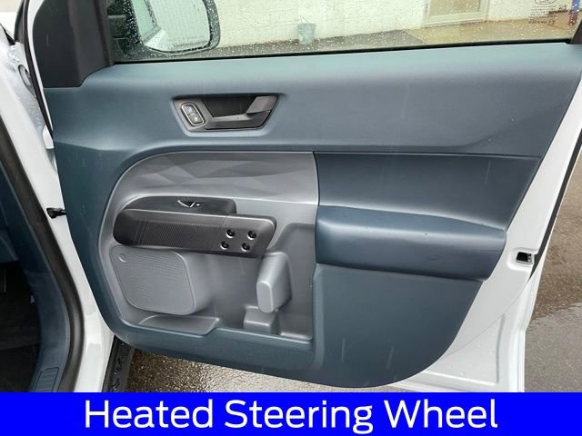 New 2026 Ford Maverick XLT w/ XLT Luxury Package image 31