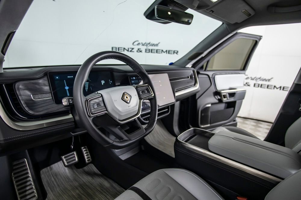 Used 2023 Rivian R1S Adventure image 26