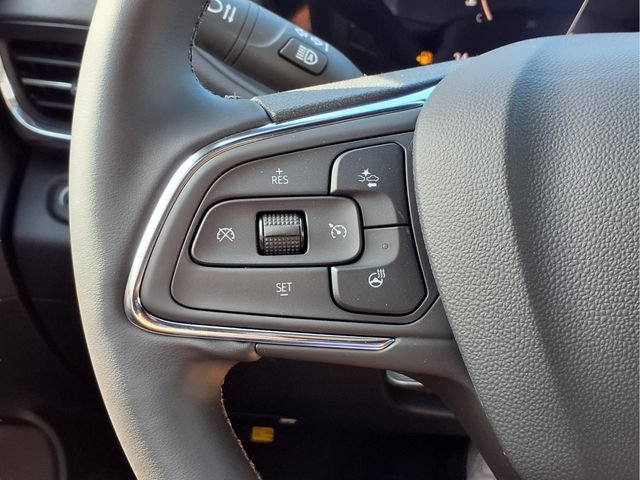 New 2026 Buick Envista Preferred w/ Convenience I Package FWD image 11
