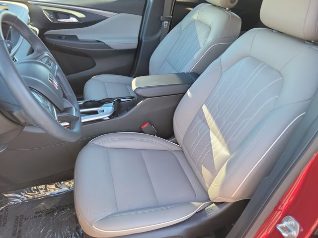 Used 2024 Buick Envista Avenir image 13