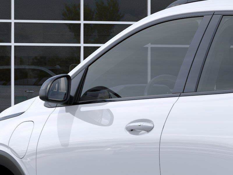 New 2027 Chevrolet Bolt RS FWD image 12