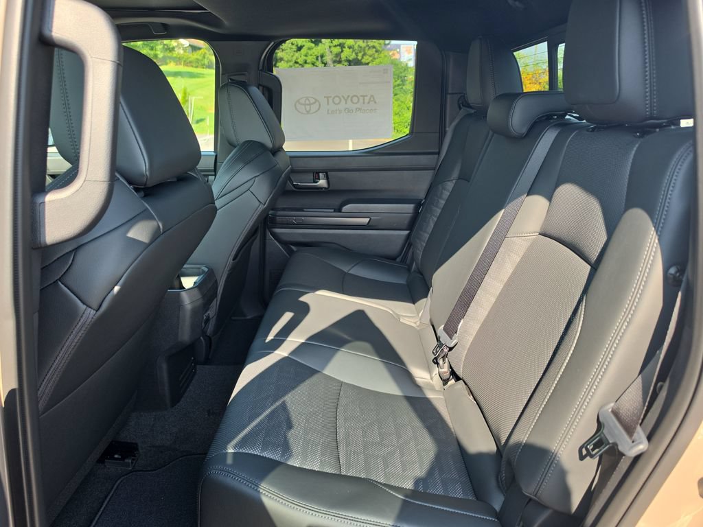 New 2026 Toyota Tacoma TRD Off-Road w/ TRD Off Road Premium Package AWD/4WD image 18