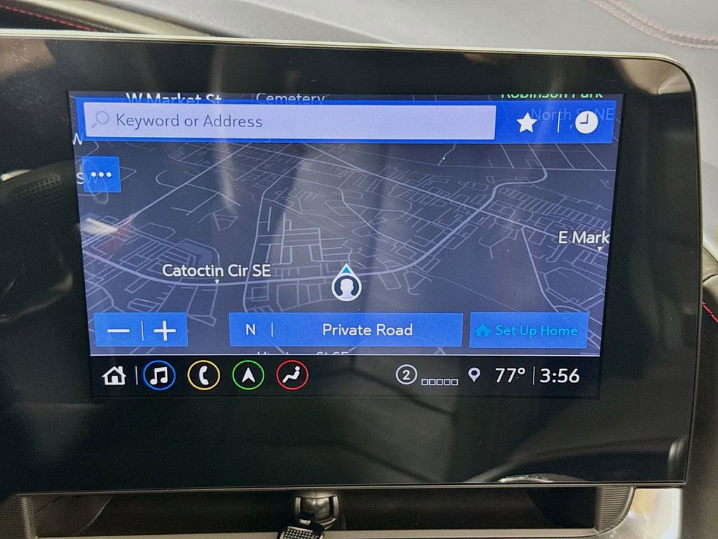 Used 2021 Chevrolet Corvette Stingray Premium Conv w/ Battery Protection Package image 13