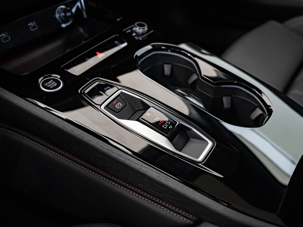 New 2026 Audi A5 2.0T Premium Plus AWD/4WD image 38