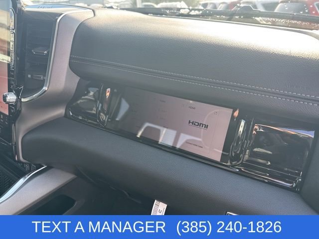 New 2026 RAM 1500 Laramie image 17