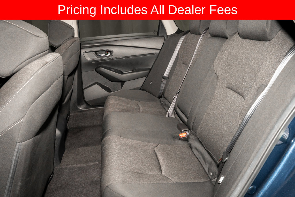 Used 2024 Honda Accord EX image 7