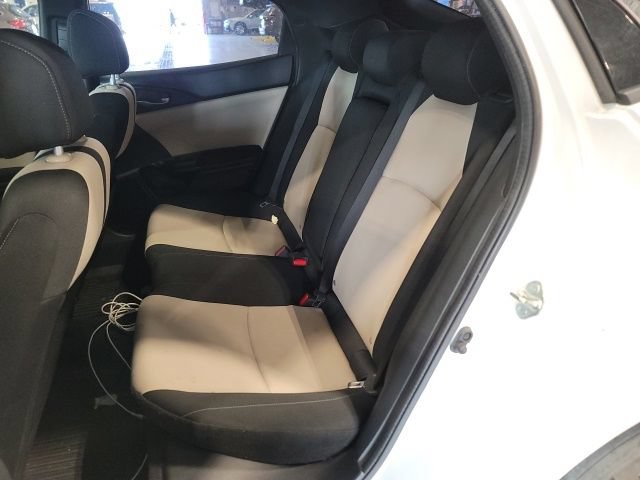 Used 2017 Honda Civic EX image 13