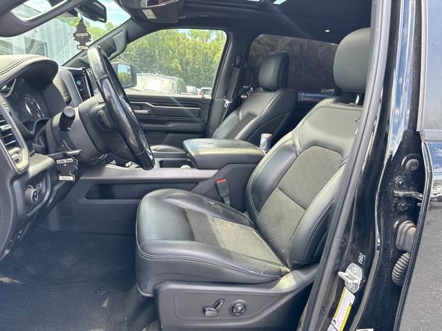 Used 2019 RAM 1500 Sport w/ Level 2 Equipment Group AWD/4WD image 15