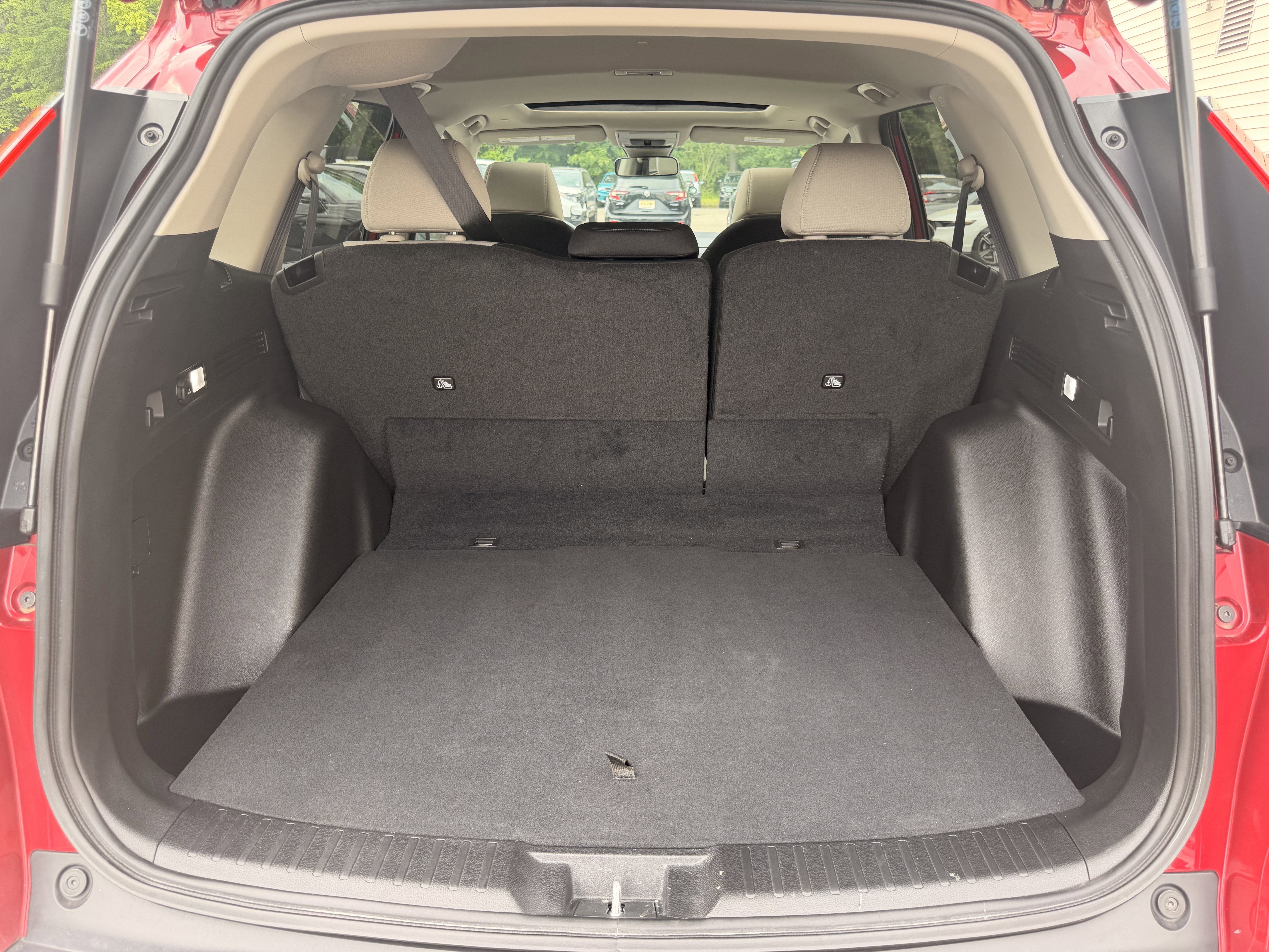 Used 2024 Honda CR-V EX image 31