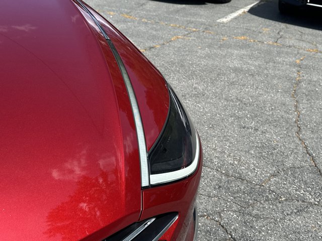 Used 2023 Hyundai Sonata SEL w/ Cargo Package image 15