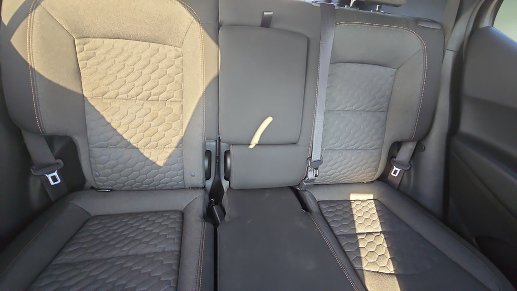 Used 2019 Chevrolet Equinox LT AWD/4WD image 10