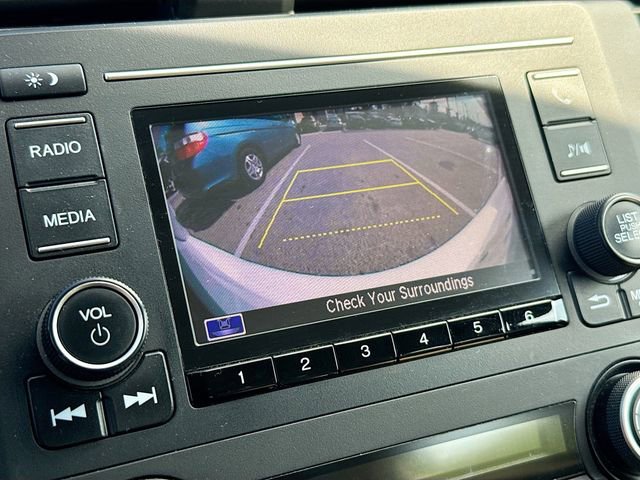 Used 2018 Honda Civic LX image 9