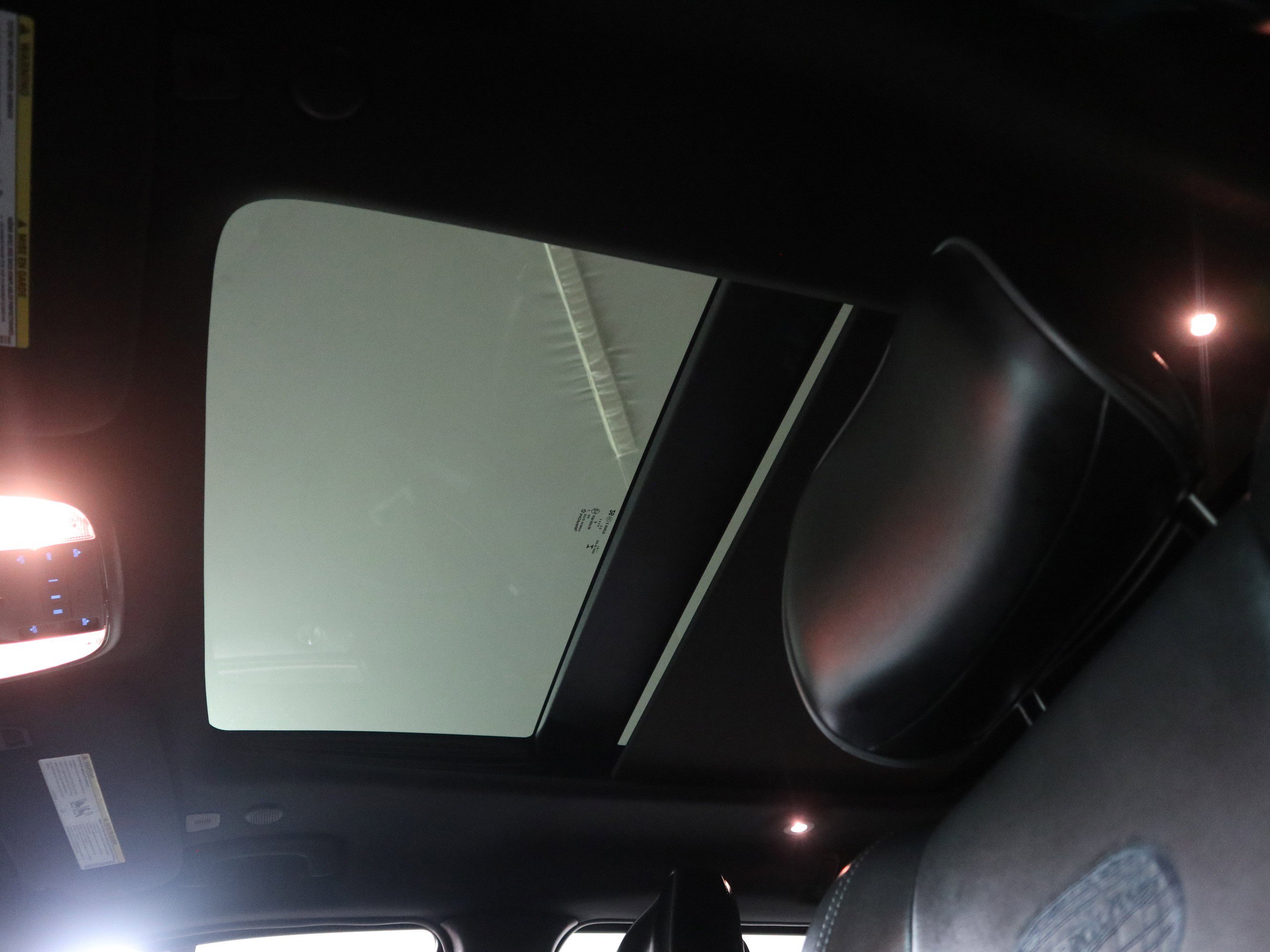 Used 2020 Jeep Grand Cherokee Overland image 34