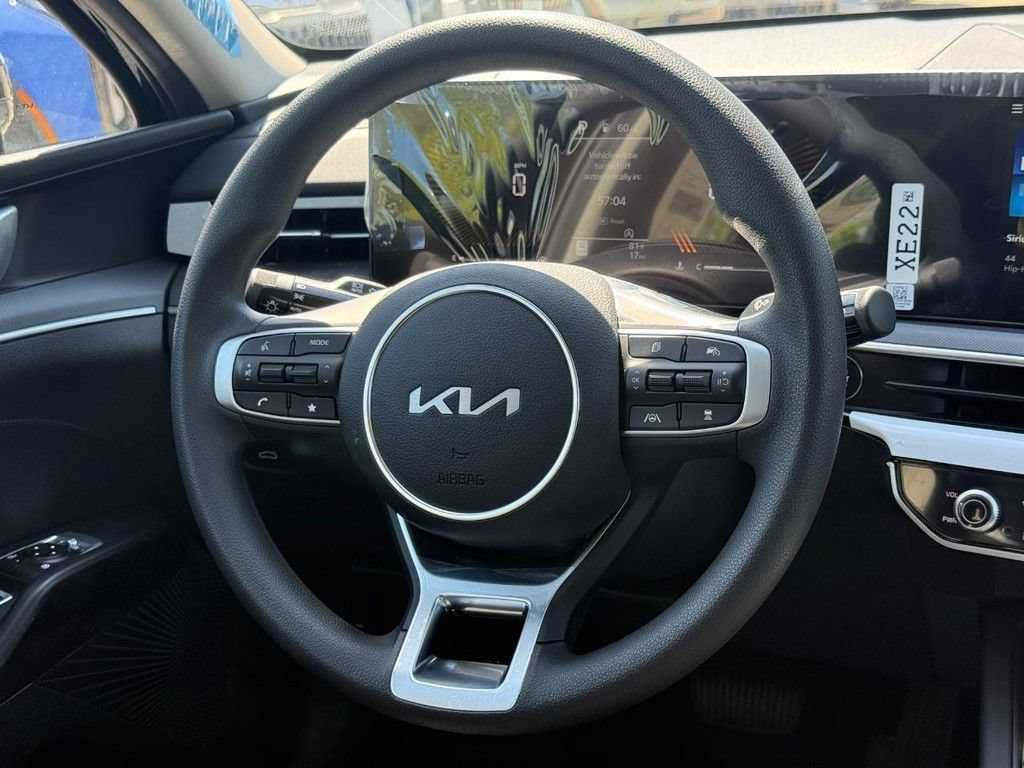 New 2026 Kia K5 LXS FWD image 14