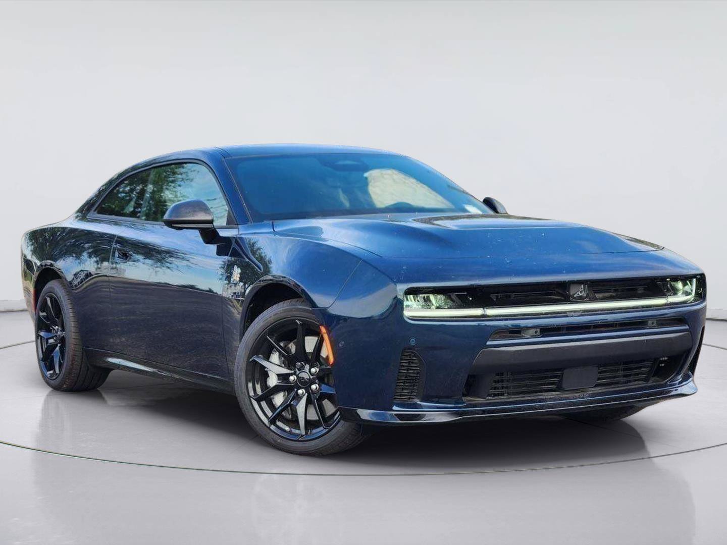 New 2026 Dodge Charger Scat Pack