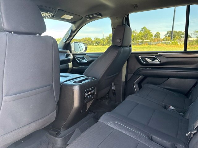 Used 2023 Chevrolet Tahoe LS RWD image 21